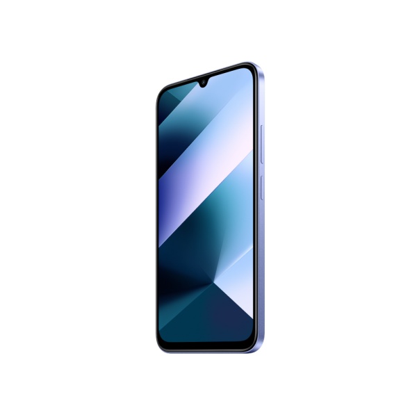 Смартфон POCO C85 6GB/128GB фиолетовый
